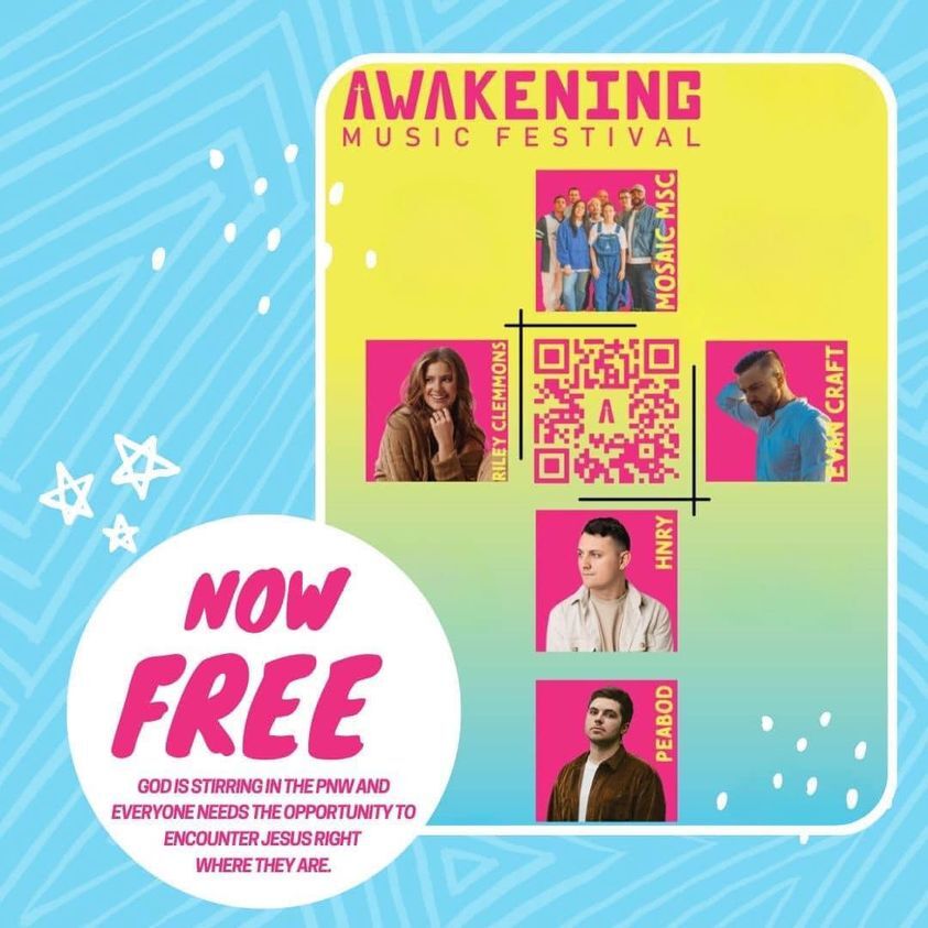 awakening music festival