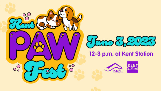 paw fest