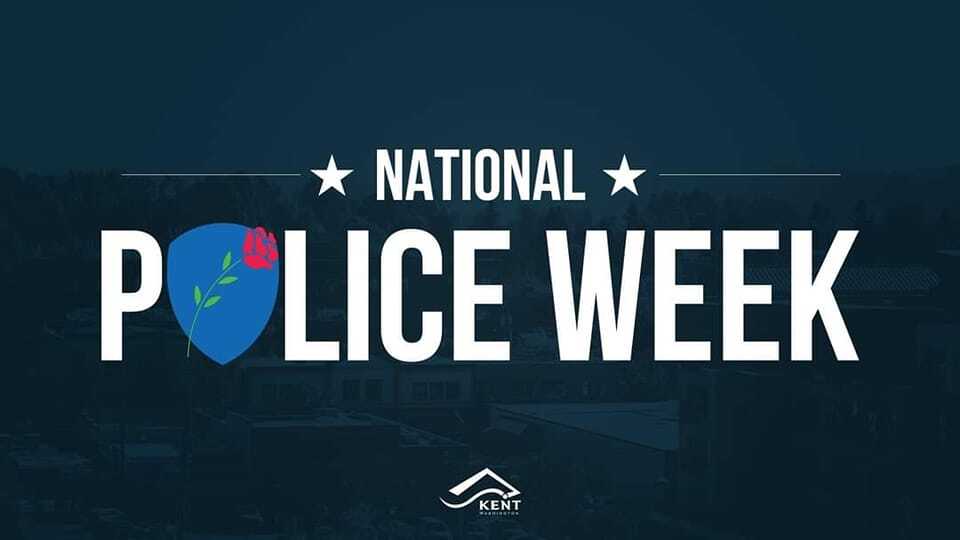 police week 