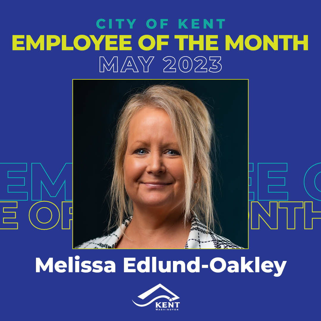 employee of the month