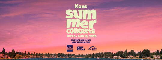 Summer Concert Series