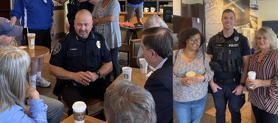 coffee with chief 3
