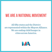 Mayor Alliance 