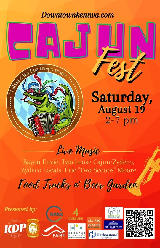 Cajun Fest