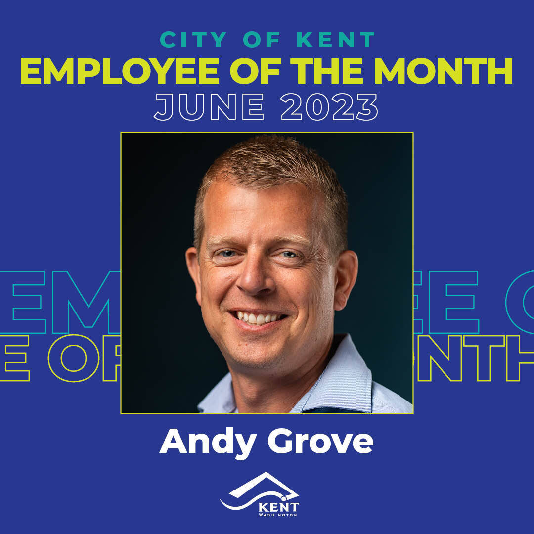 employee of the month