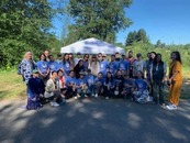 Institute on Women's leadership