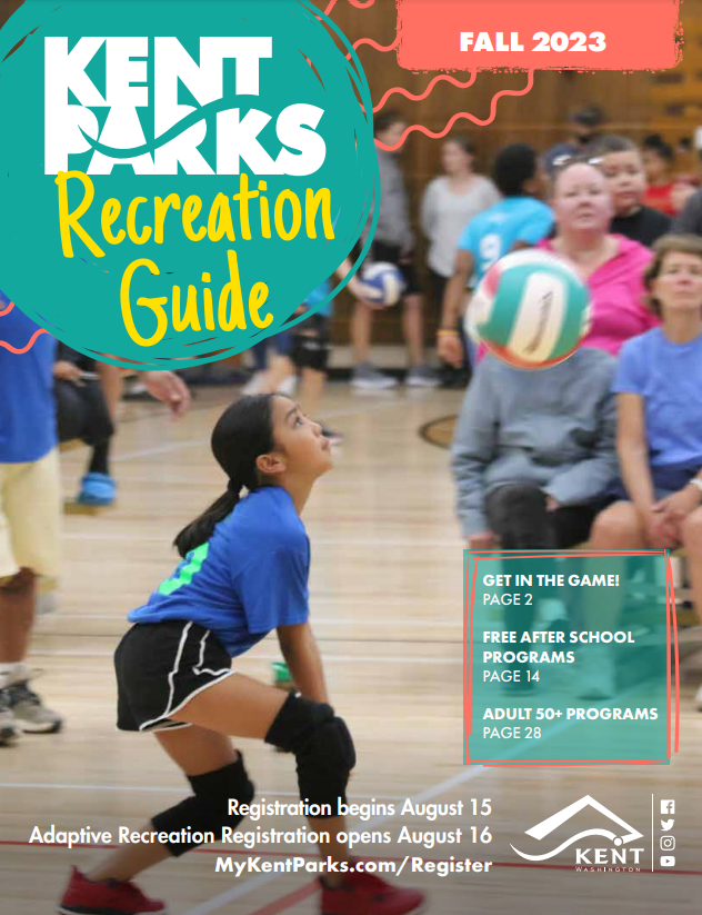 parks guide