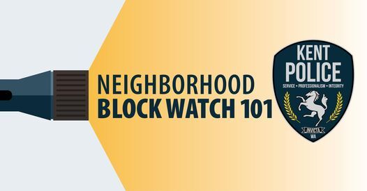 block watch