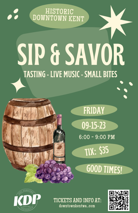 Happy Friday   Sip Savor Crop 