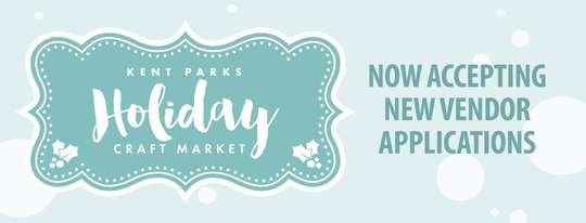 holiday craft market