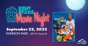 parks movie night 