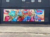 downtown mural 