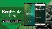 kent works app