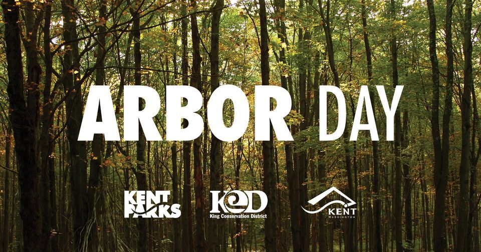 arbor Day 