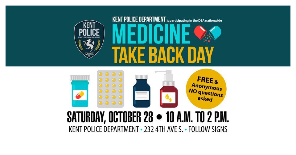 medicine take back day