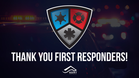 First Responders Day