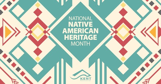native american heritage month