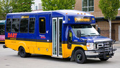 dart bus