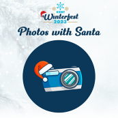photos with santa