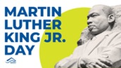 MLK Day
