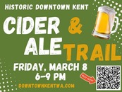 cider and ale trail