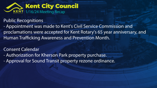 kent council 1
