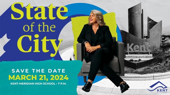 2024 State of the City 