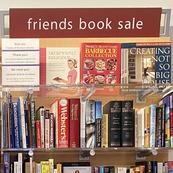 Friends of Kent Library