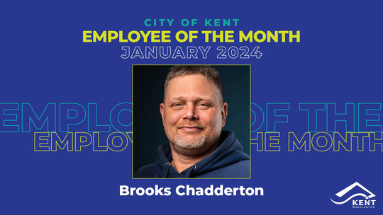 employee of the month