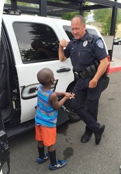 retirement detective 