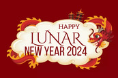 lunar new year
