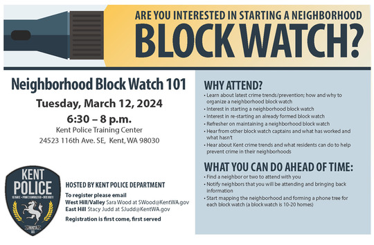 block watch