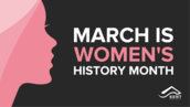 womens history month