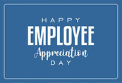 Employee appreciation
