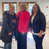 coffee and conversation