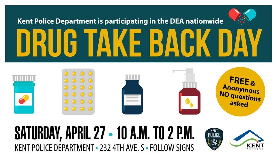 drug take back
