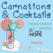 May Day Seeds of Hope