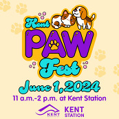 Paw Fest