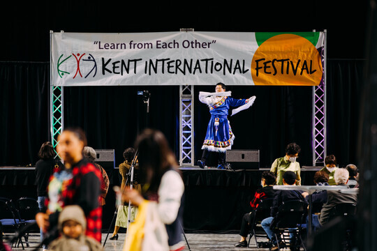 International Festival