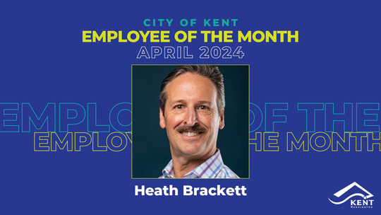 Employee of the month april 