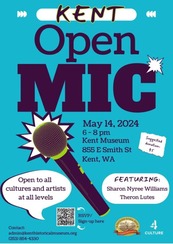 GKHS Open Mic night 