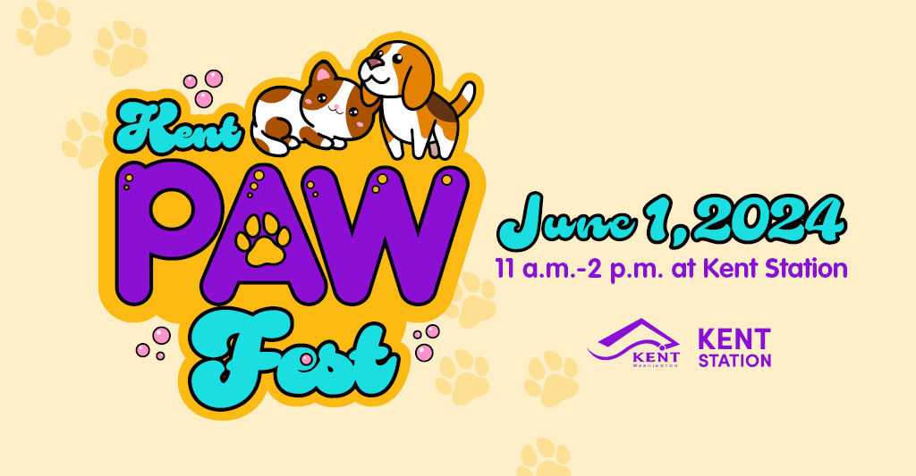 Paw Fest