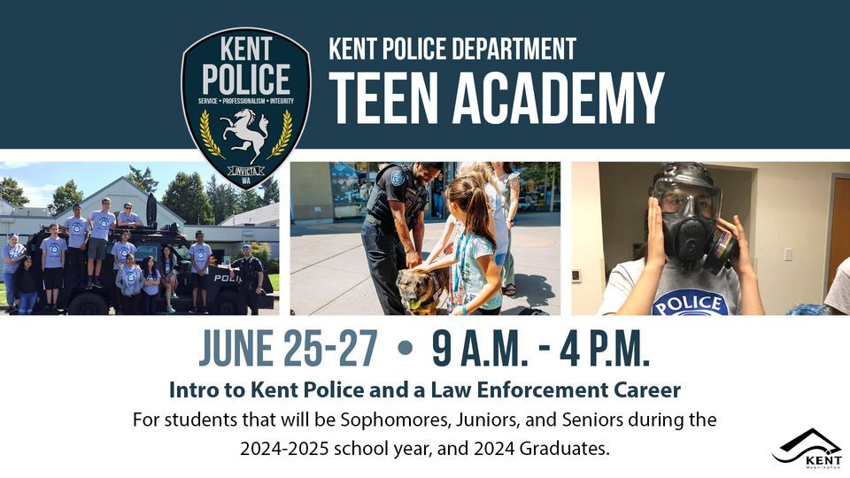 teen academy