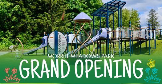 morill meadows park