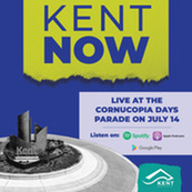 KentNow at Corn days