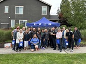 Drinks in the Driveway GG