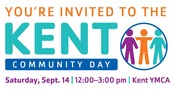 Kent YMCA day 