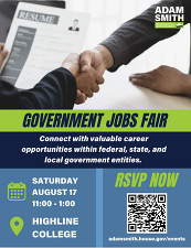 goverment jobs fair