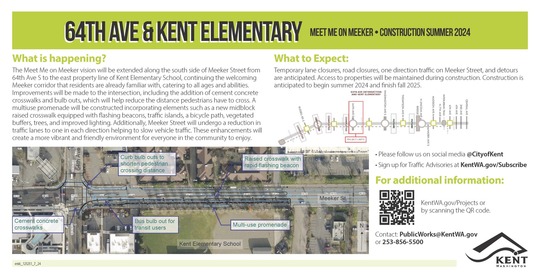 kent elementary