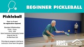 Pickleball